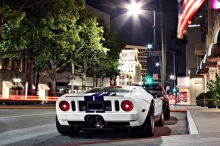 Ford GT    